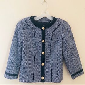 NWT Tommy Hillfiger classic jacket-XS